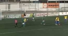 VIDEO: Orihuela, Torre Levante y Paiporta se cuelan en semifinales de la Fase Autonómica de la Copa RFEF