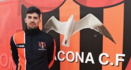 El Patacona CF refuerza su dirección técnica con Jorge Calvo como nuevo coordinador de fútbol-11