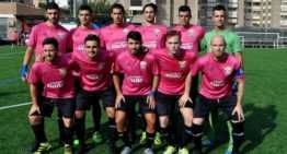Paiporta y Orihuela golpean primero en la ida de semifinales de Copa RFEF