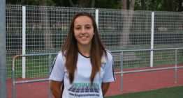 Anabe Martínez (Mislata CF Femenino): “El futuro del futfem pinta muy bien”