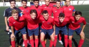 Resumen Liga Nacional Juvenil (Jornada 3): Don Bosco y Onda empatan con goles de Álex Francés y Juan Marín