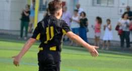 El Puig se lleva la victoria en casa del CD Roda Infantil C