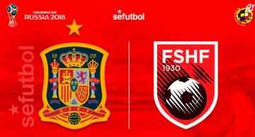 La RFEF avisa de posibles fraudes en la venta de entradas para el España-Albania en Alicante