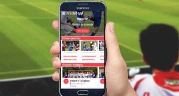 Factoryapps presenta ProClubApp, su aplicación a medida para escuelas de fútbol base