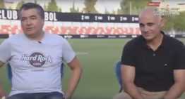 VIDEO: Los padres de Carlos Soler y Toni Lato analizan la irrupción de sus hijos en el primer equipo