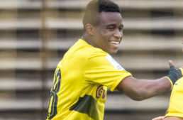 VIDEO: Youssoufa Moukoko ya lo ‘peta’ con 12 años en el equipo Sub-17 del Borussia Dortmund