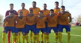 La XI Copa de las Regiones UEFA disputará su primera fase en la Comunitat Valenciana