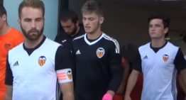 VIDEO: El Torre Levante sorprendió al Valencia CF en el arranque de División de Honor (1-1)
