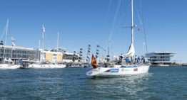 El Valencia Boat Show crece y se consolida en su nueva estrategia