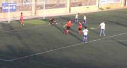 VIDEO: El Cadete F del Alboraya debutó con buen pie ante el Sagunto FB (3-1)