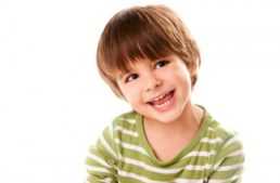Claves en los traumatismos en la dentición temporal de los niños
