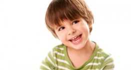 Claves en los traumatismos en la dentición temporal de los niños