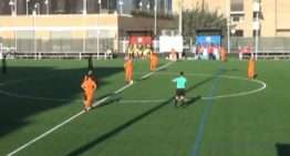 VIDEO: Empate en partido loco entre Torre Levante y CD Roda en División de Honor Juvenil (3-3)