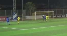 VIDEO: Villarreal y Roda empataron a todo en su duelo de Liga Autonómica Cadete (2-2)
