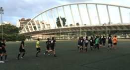 EFB Deportes Júcar: el club de fútbol base gestionado… ¡por los padres!