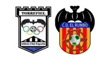 Empate espectacular entre Torrefiel y CD El Rumbo en Segunda Regional Femenina (2-2)