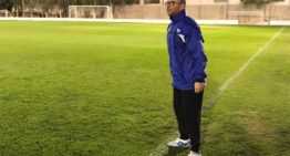 Jose Andrés Menchero (FFCV): ‘A la Selección Femenina Sub-16 le gusta jugar el balón de forma innata’