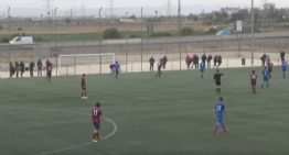 VIDEO: San José aprieta la tabla en Liga Autonómica Cadete tras su triunfo ante el San Marcelino (2-1)