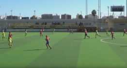 VIDEO: La UD Aldaia asalta la cancha del Villarreal en Segunda Femenina (1-2)