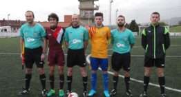 VIDEO: La Selección FFCV Sub-16 apabulla a La Rioja y logra los primeros tres puntos (7-0)
