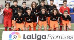 El subcampeonato de LaLiga Promises confirma que el Valencia debe apostar (y no recortar) por su cantera