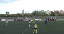 VIDEO: El Sporting Plaza Argel Femenino sigue en racha ante el Mislata CFF (1-2)