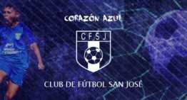 Octava campaña solidaria del CF San José ‘Un Jugador, Un Kilo de Alimento’ de 11 al 15 de diciembre