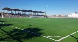 CDB Massanassa estrenará su nueva hierba artificial ante la Selección Valenciana
