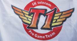 SK Telecom T1 anuncia sobre la bocina de la LCK los fichajes de Thal y Blossom