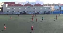 VIDEO: La igualdad se impuso entre Alboraya y Valencia CF en División de Honor Juvenil (0-0)
