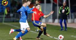 Canarias-Japón y España-Rep. Checa abren este martes en Maspalomas la 44a edición de la Copa del Atlántico juvenil