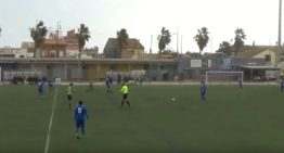 VIDEO: Joventut Almassora se llevó un partidazo ante CFF Marítim en Segunda Femenina (3-4)