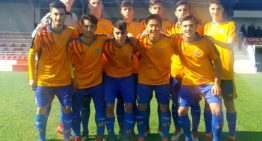 VIDEO: Así dominaron las Selecciones FFCV Sub-16 y Sub-18 a Ceuta en los Campeonatos de España