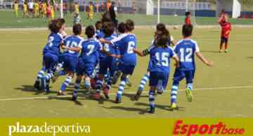 ESPORTBASE y Valencia Plaza colaboran para dar un impulso al fútbol base de la Comunitat