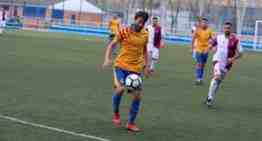 La Selección Amateur FFCV cayó ante Castilla La Mancha en los penaltis en semifinales y no jugará la Copa de Regiones UEFA