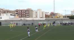 VIDEO: Un gol de Aixa Salvador bastó al Villarreal para sorprender al Joventut Almassora en Segunda División Femenina (0-1)