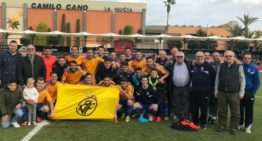 Previa: cita con la historia de la Selección FFCV Amateur en Zaragoza