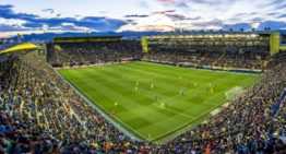 El amistoso entre España y Suiza se jugará el 3 de junio en el Estadio de la Cerámica