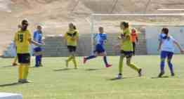 Anunciada la primera edición de la Copa de Fútbol Femenino en Alicante