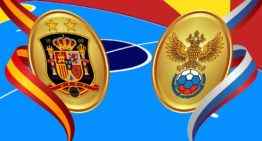 España y Rusia Sub-18 de futsal pasarán en Segorbe del 20 al 24 de mayo en un ‘stage’ de preparación