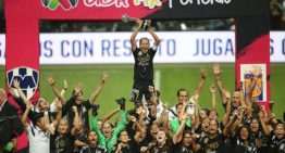 La final de la Liga Femenina de México congrega una cifra récord de 51.211 espectadores