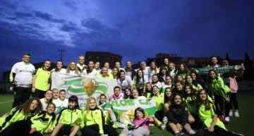 El Elche Femenino se proclamó campeón de la Liga Autonómica y logró un merecido ascenso a Segunda División Femenina