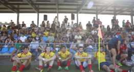 El Valencia Rugby Festival alberga en Oliva Nova los Campeonatos de España masculino y el torneo nacional femenino de Seven