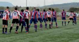 Tres clubes valencianos, a noventa minutos del ascenso al Grupo VI de Tercera División