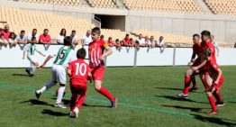 El Torneo ‘Inclusive Football’ reunió en Sevilla a equipos alevines en partidos con discapacitados