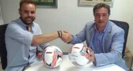 La FFCV anuncia los nuevos balones oficiales Guerrero para el futsal federado hasta 2020