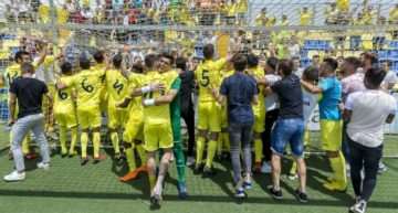 Elche y Villarreal abren este sábado el duelo por una plaza en Segunda