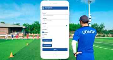 Factoryapps invita a planificar la temporada deportiva con su App para Clubes de Fútbol
