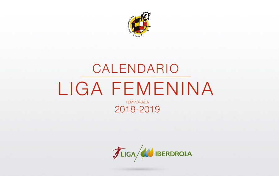 Levante Femenino-Rayo y Logroño-VCF abrirán el de Liga Iberdrola 18-19 EsportBase | Tu periódico de Fútbol Base