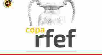 Estos serán los cruces de la fase territorial de la Copa RFEF 2018-2019